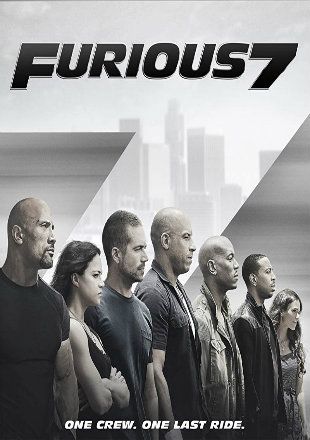 Fast And Furious 7 Full Movie Watch Online In Dual Audio
